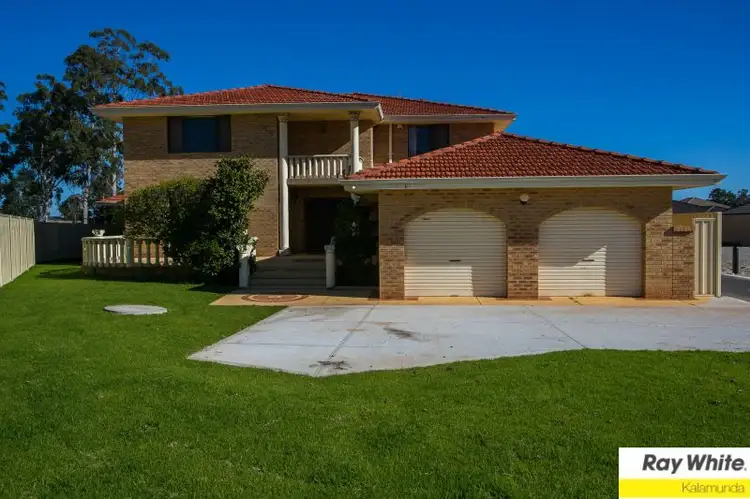 Main view of Homely house listing, Lot 8/42 Lovett Drive, Forrestfield WA 6058