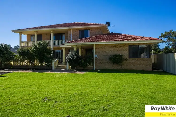 Second view of Homely house listing, Lot 8/42 Lovett Drive, Forrestfield WA 6058