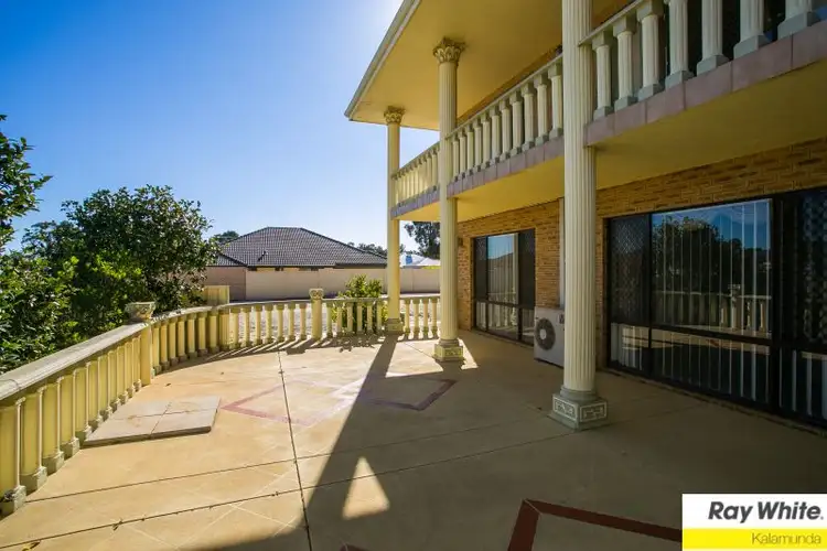 Third view of Homely house listing, Lot 8/42 Lovett Drive, Forrestfield WA 6058