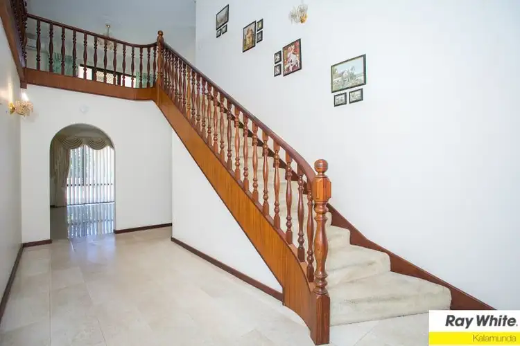 Fourth view of Homely house listing, Lot 8/42 Lovett Drive, Forrestfield WA 6058