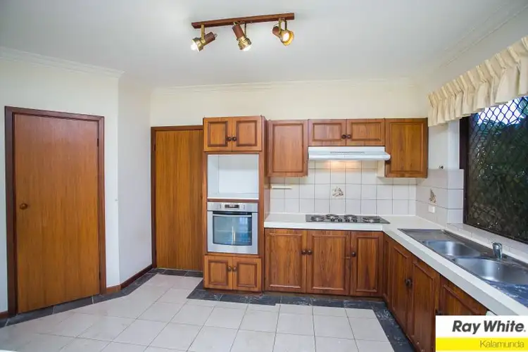 Fifth view of Homely house listing, Lot 8/42 Lovett Drive, Forrestfield WA 6058