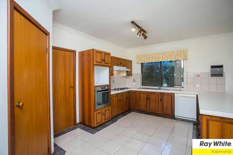 Sixth view of Homely house listing, Lot 8/42 Lovett Drive, Forrestfield WA 6058
