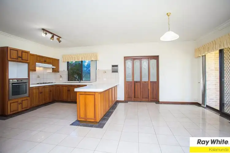 Seventh view of Homely house listing, Lot 8/42 Lovett Drive, Forrestfield WA 6058