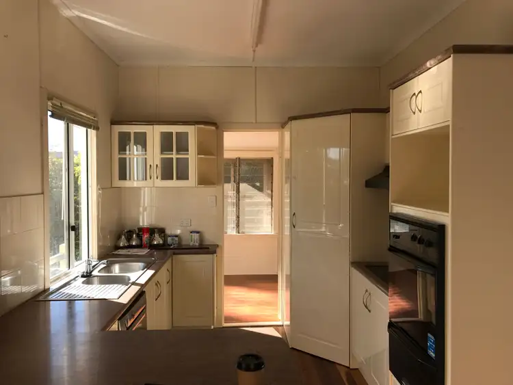 Second view of Homely house listing, 7 Thorley Street, Dalby QLD 4405