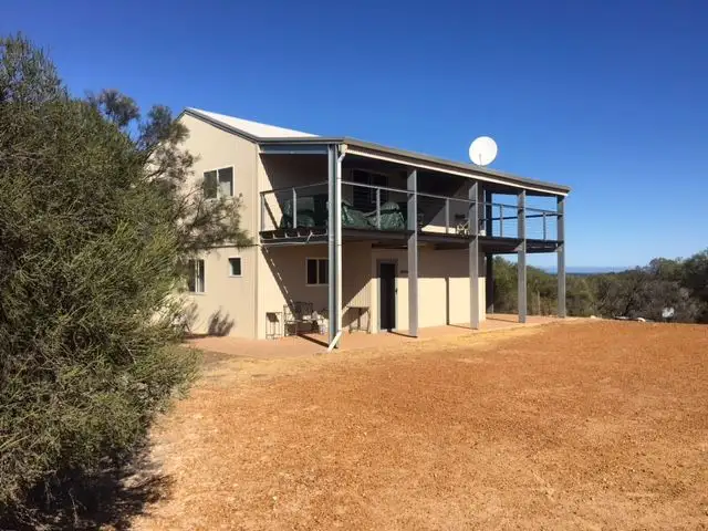 Main view of Homely house listing, Lot 110 Bonniefield East Road, Bonniefield WA 6525