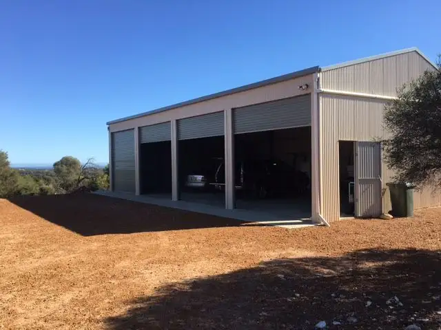Fifth view of Homely house listing, Lot 110 Bonniefield East Road, Bonniefield WA 6525