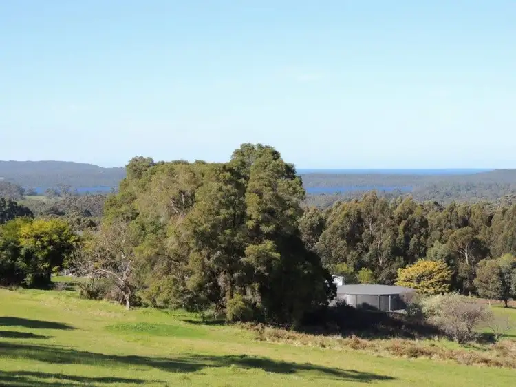 Second view of Homely land listing, 39 Myers Road, Denmark WA 6333