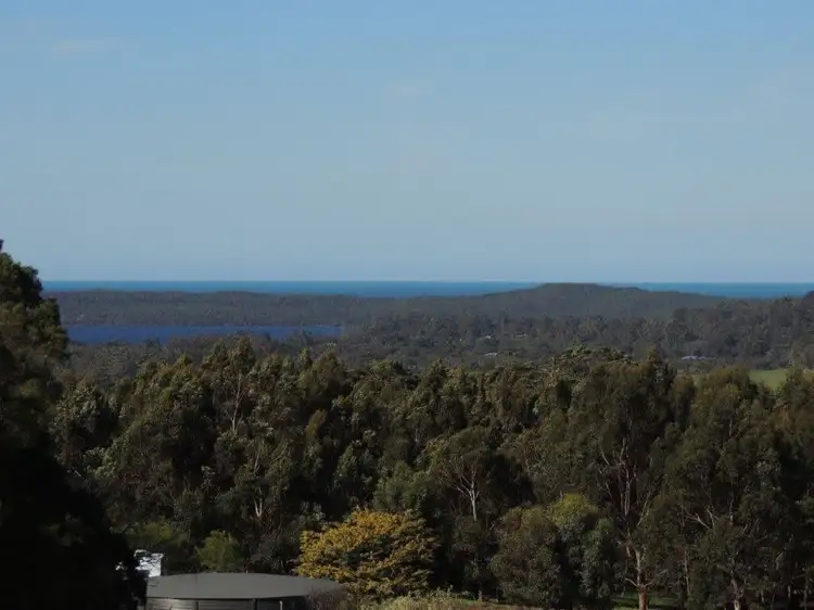 Third view of Homely land listing, 39 Myers Road, Denmark WA 6333