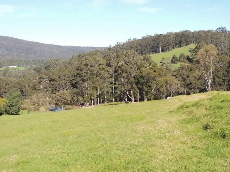 Fifth view of Homely land listing, 39 Myers Road, Denmark WA 6333