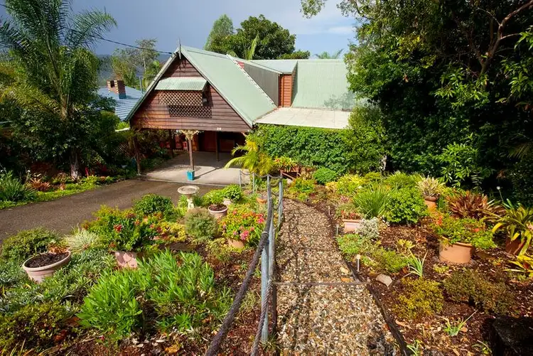 Third view of Homely house listing, 29 Elgata Street, The Gap QLD 4061