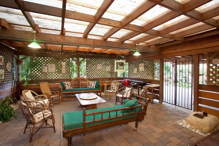 Fourth view of Homely house listing, 29 Elgata Street, The Gap QLD 4061