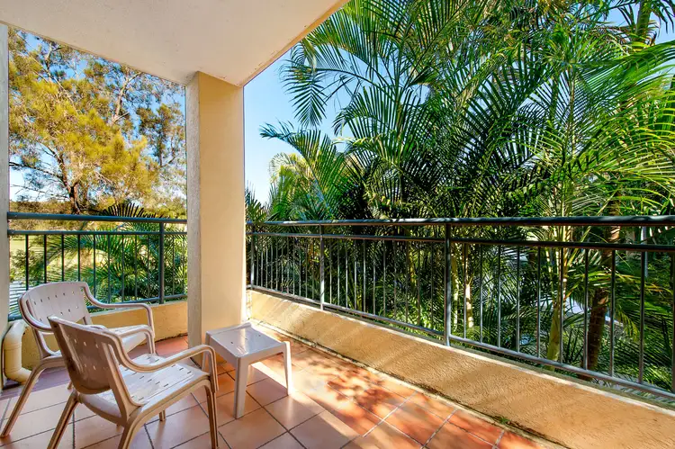Main view of Homely unit listing, 5109/64 Palm Meadows Drive, Carrara QLD 4211