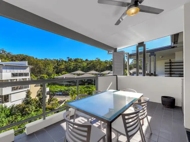Main view of Homely apartment listing, 168/71 Beeston Street, Teneriffe QLD 4005
