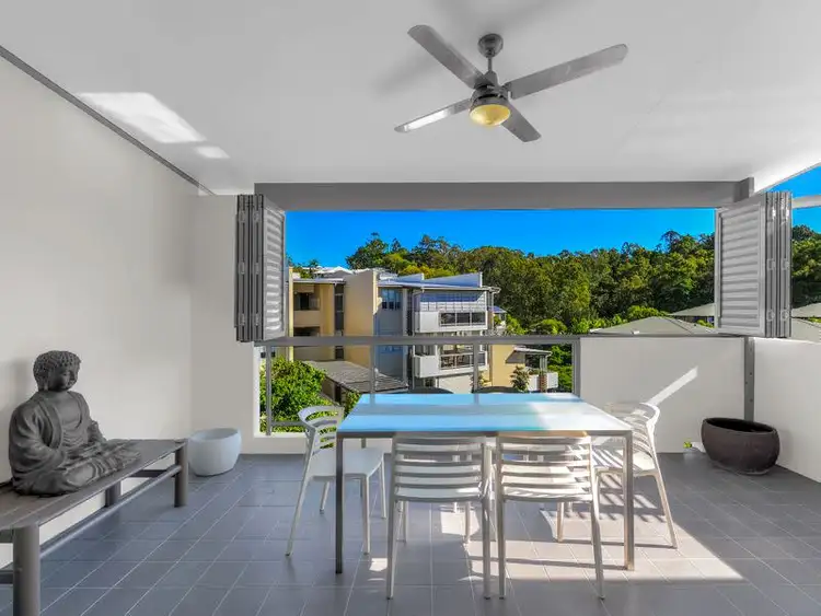 Second view of Homely apartment listing, 168/71 Beeston Street, Teneriffe QLD 4005