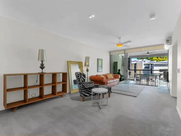 Third view of Homely apartment listing, 168/71 Beeston Street, Teneriffe QLD 4005
