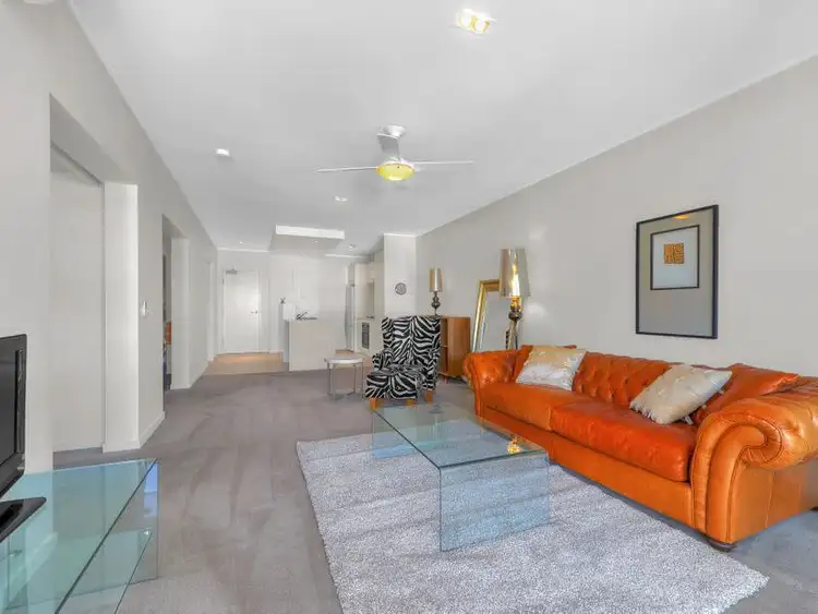 Fifth view of Homely apartment listing, 168/71 Beeston Street, Teneriffe QLD 4005