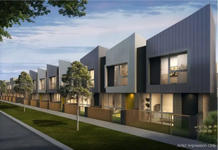 Main view of Homely unit listing, U 78/79 Wright Street, Sunshine VIC 3020