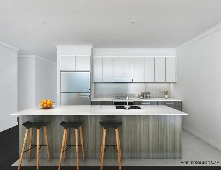 Fourth view of Homely unit listing, U 78/79 Wright Street, Sunshine VIC 3020