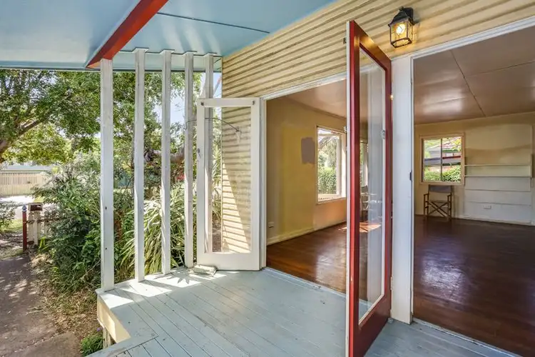 49 Fordham Street, Wavell Heights QLD 4012