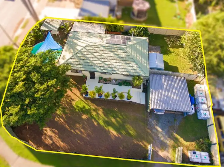 Second view of Homely house listing, 2 Sunscape Drive, Eagleby QLD 4207