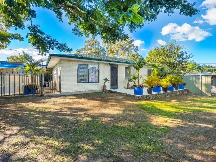 Fifth view of Homely house listing, 2 Sunscape Drive, Eagleby QLD 4207