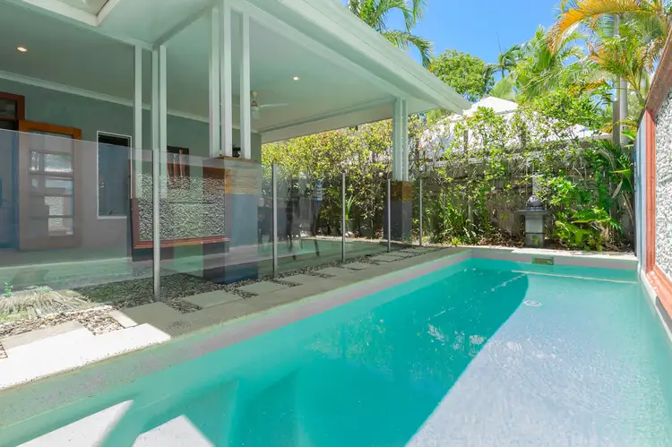 Main view of Homely house listing, 1/7 Coral Drive, Port Douglas QLD 4877