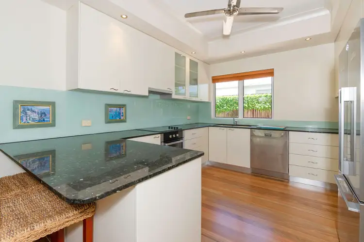 Second view of Homely house listing, 1/7 Coral Drive, Port Douglas QLD 4877