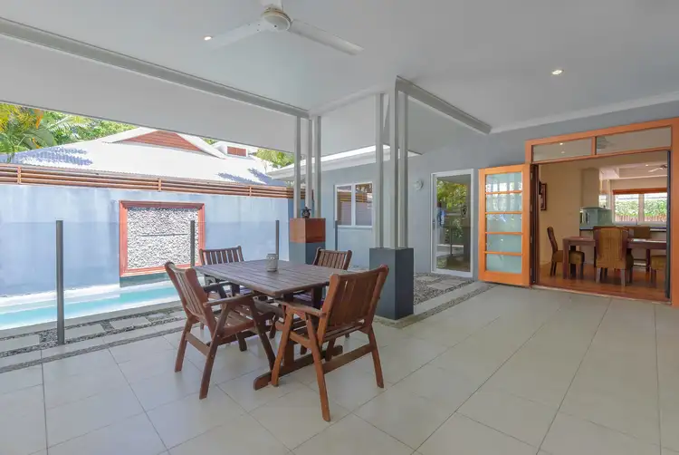 Fourth view of Homely house listing, 1/7 Coral Drive, Port Douglas QLD 4877