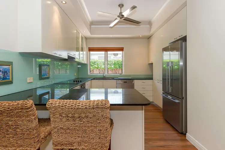 Fifth view of Homely house listing, 1/7 Coral Drive, Port Douglas QLD 4877