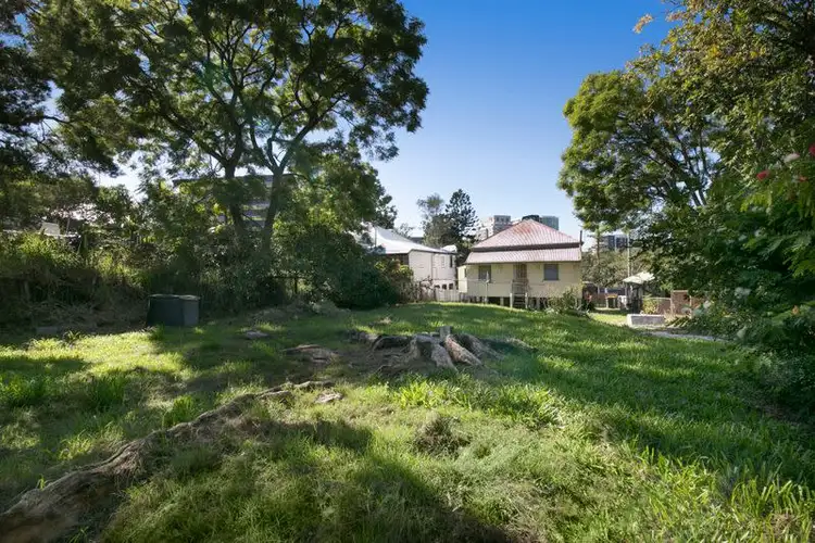 10 Quinton Street, Kangaroo Point QLD 4169