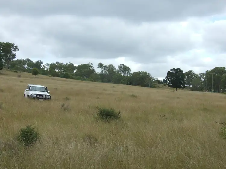 Second view of Homely rural property listing, L214 Graham Road, Cooyar QLD 4402