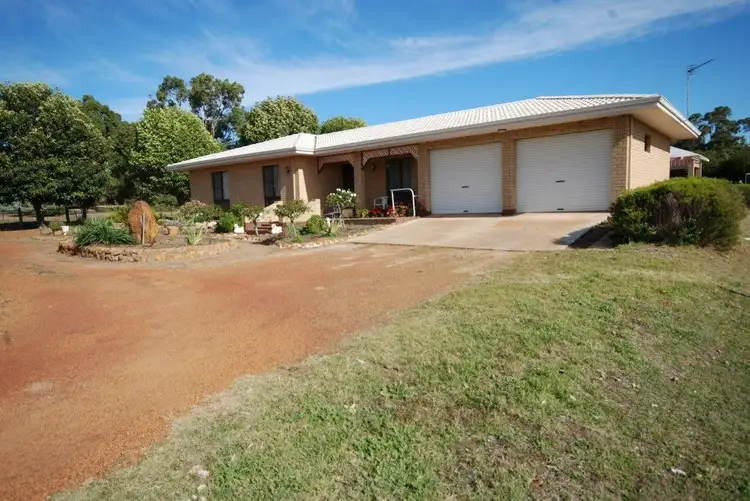 Main view of Homely rural property listing, 102 Scaddan Street, Narrogin WA 6312