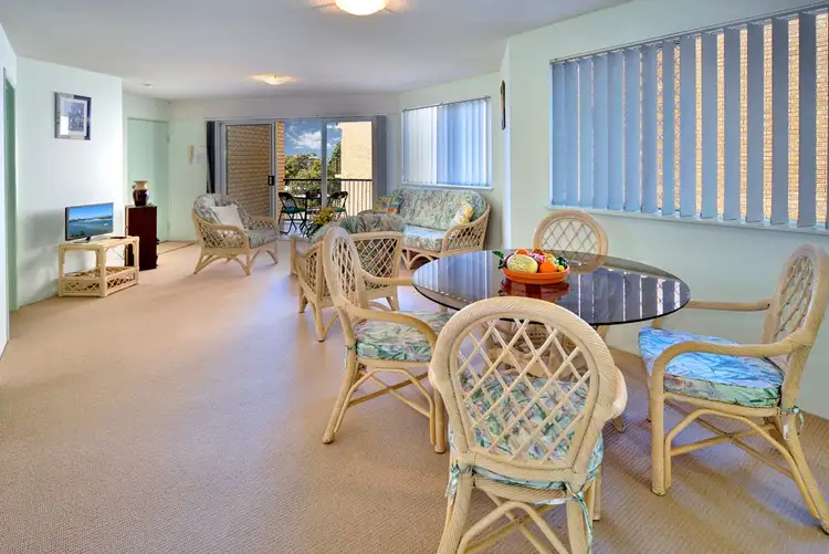 2/34 King Street, Kings Beach QLD 4551