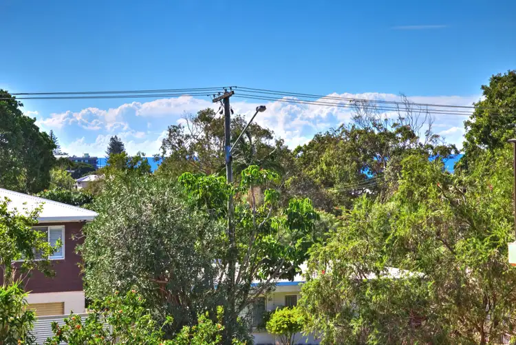 Second view of Homely unit listing, 2/34 King Street, Kings Beach QLD 4551