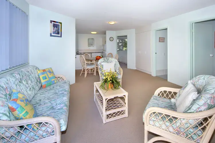 Third view of Homely unit listing, 2/34 King Street, Kings Beach QLD 4551