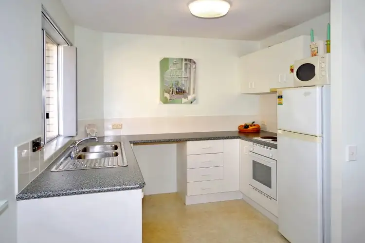 Fourth view of Homely unit listing, 2/34 King Street, Kings Beach QLD 4551