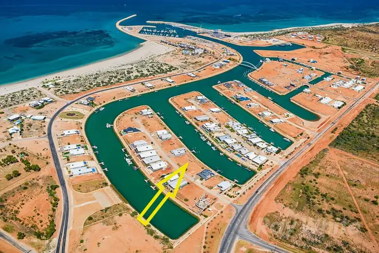 Lot 369 Corella Court, Exmouth WA 6707