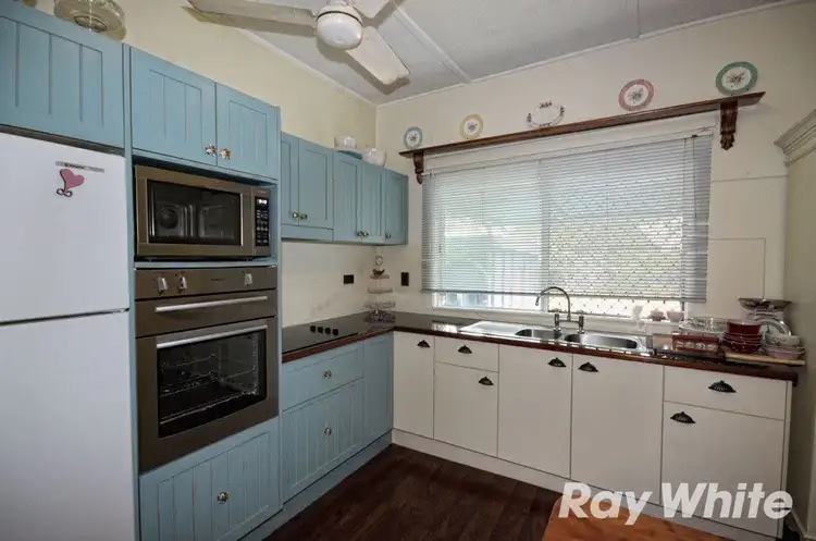 Main view of Homely house listing, 23 Rainbow Street, Biloela QLD 4715