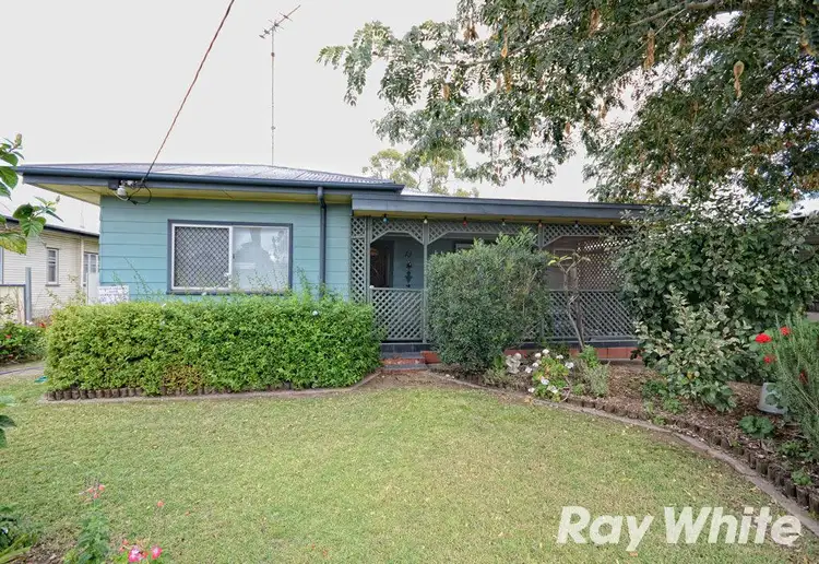 Third view of Homely house listing, 23 Rainbow Street, Biloela QLD 4715