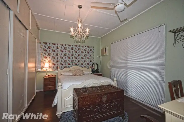 Fourth view of Homely house listing, 23 Rainbow Street, Biloela QLD 4715