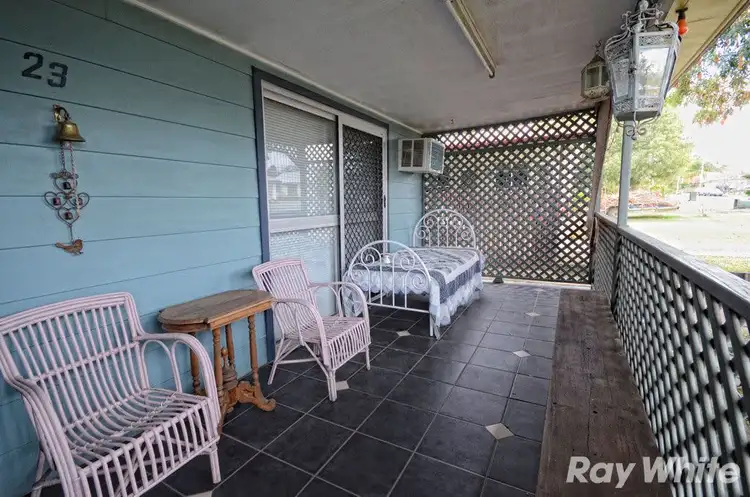 Fifth view of Homely house listing, 23 Rainbow Street, Biloela QLD 4715