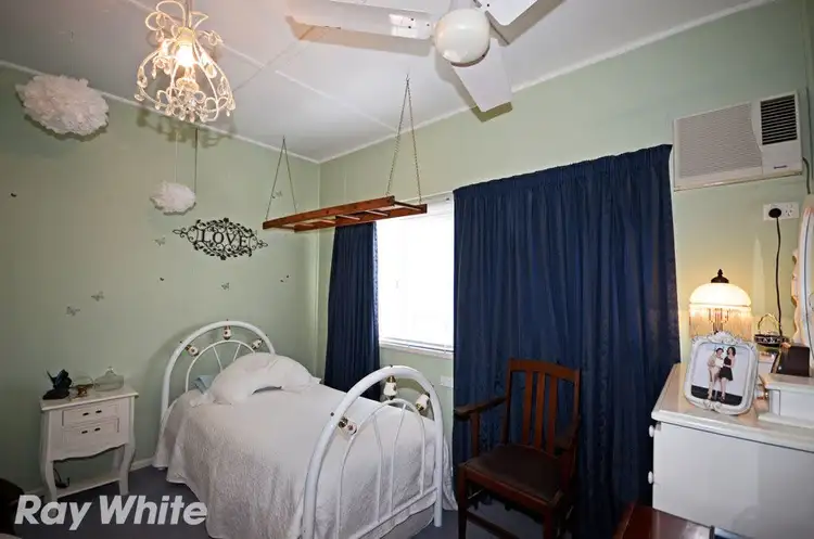 Sixth view of Homely house listing, 23 Rainbow Street, Biloela QLD 4715