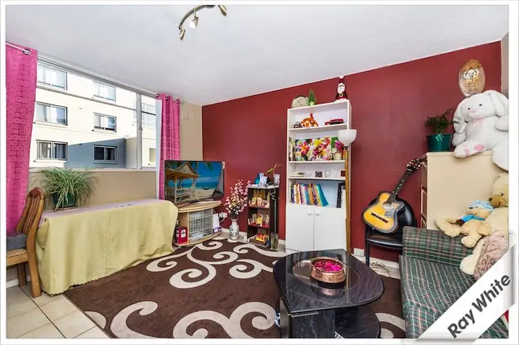 Second view of Homely unit listing, 7/6 Stornaway Road, Crestwood NSW 2620