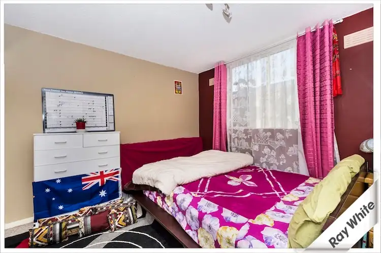Third view of Homely unit listing, 7/6 Stornaway Road, Crestwood NSW 2620