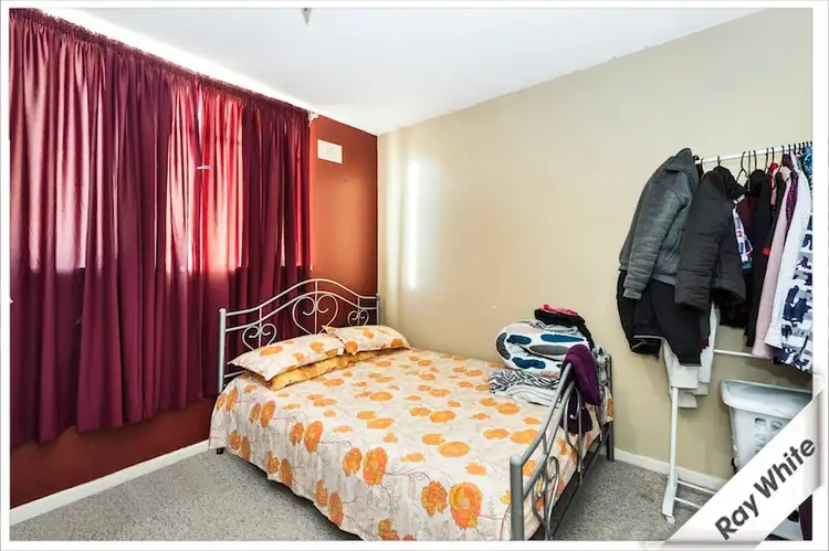 Fourth view of Homely unit listing, 7/6 Stornaway Road, Crestwood NSW 2620
