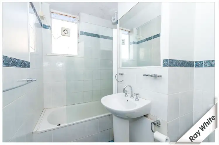 Fifth view of Homely unit listing, 7/6 Stornaway Road, Crestwood NSW 2620
