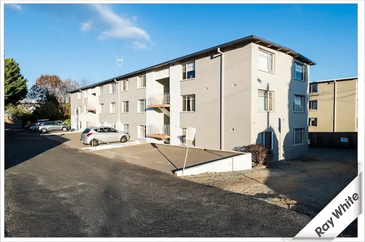 Sixth view of Homely unit listing, 7/6 Stornaway Road, Crestwood NSW 2620