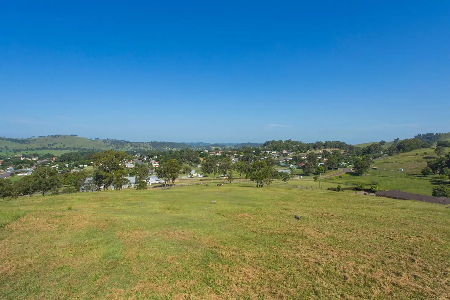 Main view of Homely land listing, Lot 501 DP1247085 Myles Street, Dungog NSW 2420