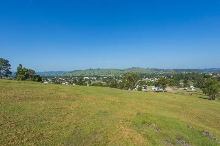 Second view of Homely land listing, Lot 501 DP1247085 Myles Street, Dungog NSW 2420