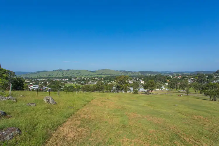 Third view of Homely land listing, Lot 501 DP1247085 Myles Street, Dungog NSW 2420